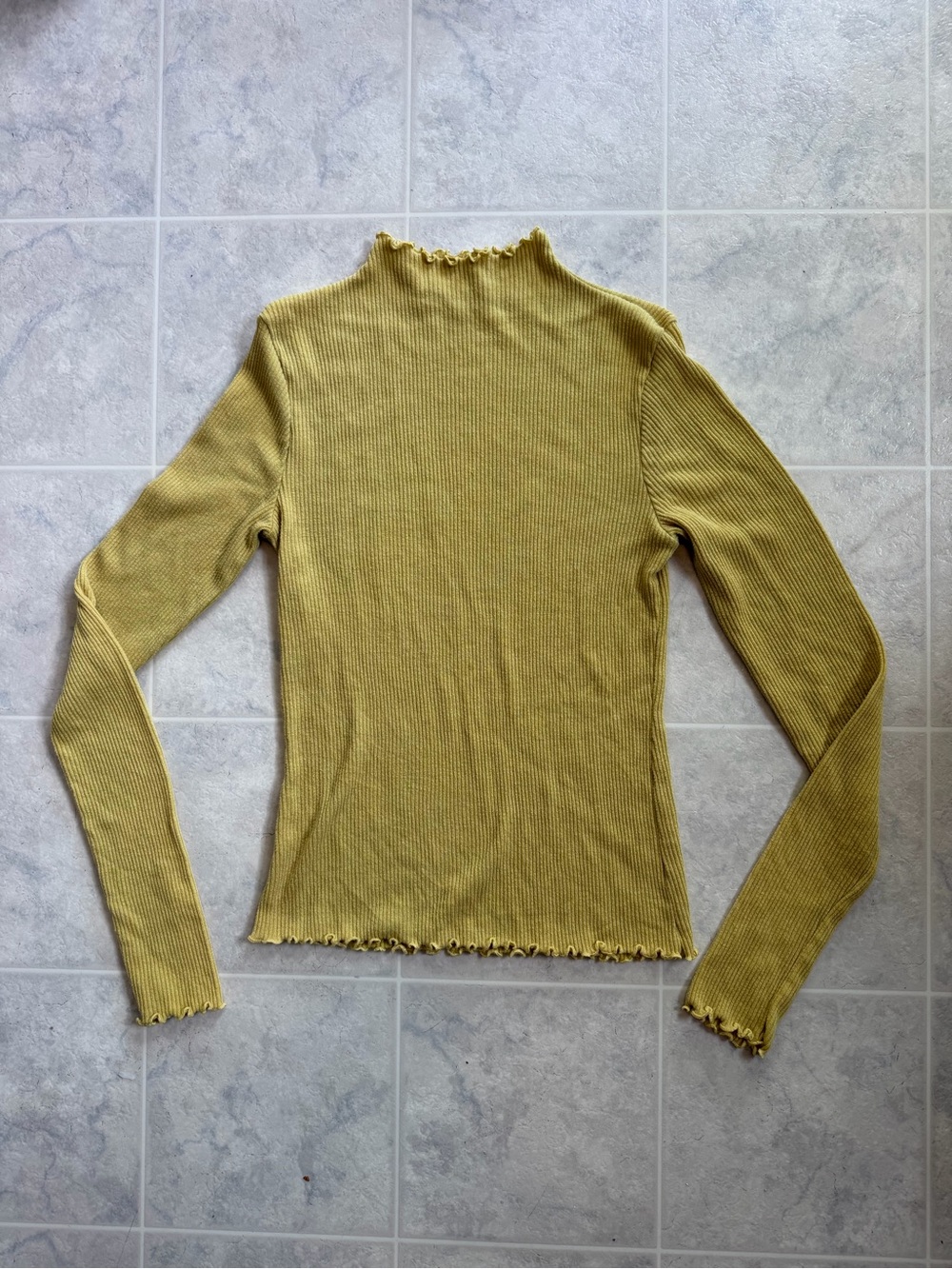 Selva Negra Marietta Top in Nopal